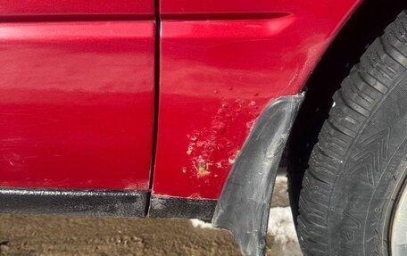 Mitsubishi Lancer IX, 2003 год, 370 000 рублей, 7 фотография