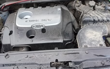 KIA Sportage II, 2005 год, 800 000 рублей, 3 фотография