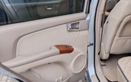 KIA Sportage II, 2005 год, 800 000 рублей, 5 фотография