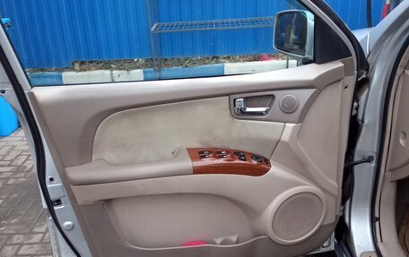 KIA Sportage II, 2005 год, 800 000 рублей, 7 фотография