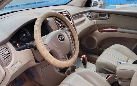 KIA Sportage II, 2005 год, 800 000 рублей, 8 фотография