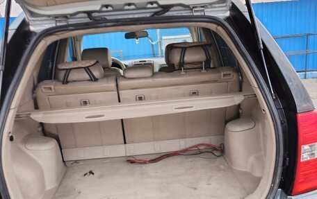 KIA Sportage II, 2005 год, 800 000 рублей, 6 фотография