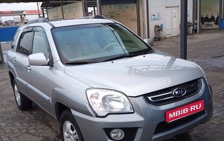 KIA Sportage II, 2005 год, 800 000 рублей, 12 фотография