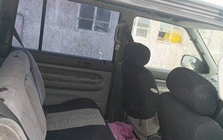 Mazda MPV I, 1998 год, 450 000 рублей, 5 фотография