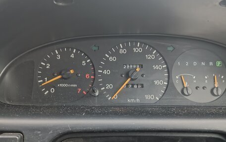 Mazda MPV I, 1998 год, 450 000 рублей, 9 фотография