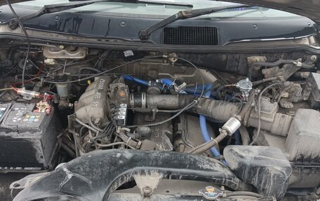 Mazda MPV I, 1998 год, 450 000 рублей, 12 фотография