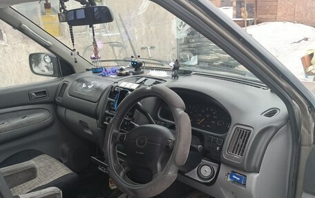 Mazda MPV I, 1998 год, 450 000 рублей, 7 фотография