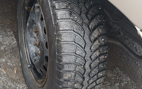 Mazda MPV I, 1998 год, 450 000 рублей, 10 фотография