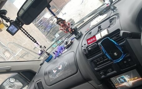 Mazda MPV I, 1998 год, 450 000 рублей, 8 фотография