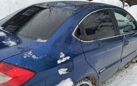 Chery M11 (A3), 2012 год, 150 000 рублей, 6 фотография