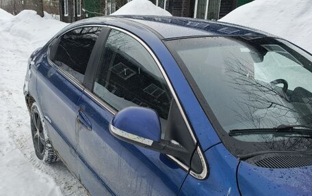 Chery M11 (A3), 2012 год, 150 000 рублей, 3 фотография