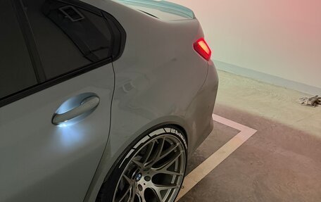 BMW M3, 2022 год, 10 500 000 рублей, 3 фотография