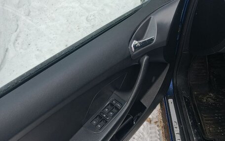 Chery M11 (A3), 2012 год, 150 000 рублей, 7 фотография