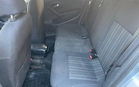 Volkswagen Polo VI (EU Market), 2015 год, 425 000 рублей, 10 фотография