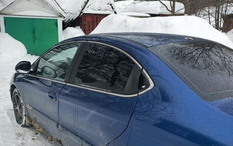 Chery M11 (A3), 2012 год, 150 000 рублей, 4 фотография