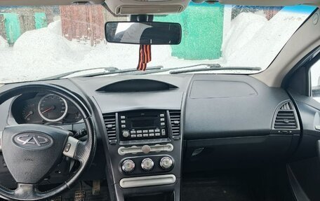 Chery M11 (A3), 2012 год, 150 000 рублей, 8 фотография