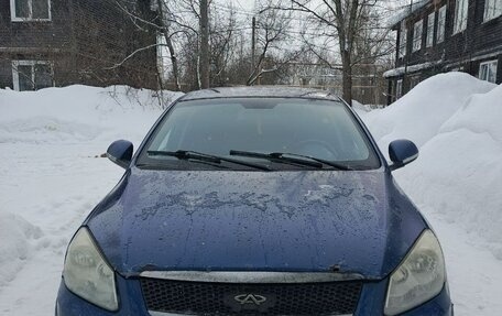 Chery M11 (A3), 2012 год, 150 000 рублей, 2 фотография