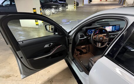 BMW M3, 2022 год, 10 500 000 рублей, 4 фотография