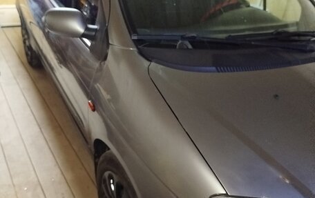 Renault Scenic III, 1999 год, 230 000 рублей, 2 фотография