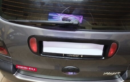 Renault Scenic III, 1999 год, 230 000 рублей, 3 фотография