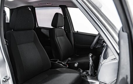 Chevrolet Niva I рестайлинг, 2013 год, 500 000 рублей, 11 фотография