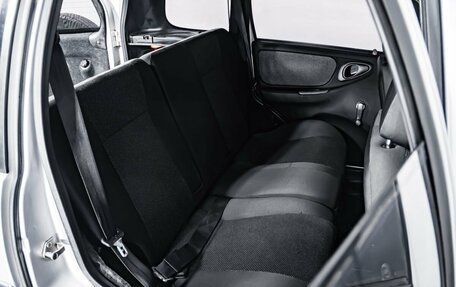 Chevrolet Niva I рестайлинг, 2013 год, 500 000 рублей, 12 фотография