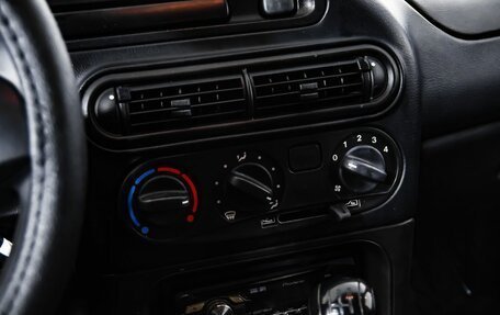 Chevrolet Niva I рестайлинг, 2013 год, 500 000 рублей, 16 фотография