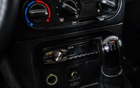 Chevrolet Niva I рестайлинг, 2013 год, 500 000 рублей, 17 фотография