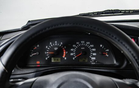 Chevrolet Niva I рестайлинг, 2013 год, 500 000 рублей, 15 фотография