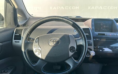 Toyota Prius, 2008 год, 760 000 рублей, 5 фотография