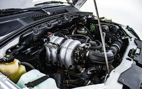 Chevrolet Niva I рестайлинг, 2013 год, 500 000 рублей, 19 фотография