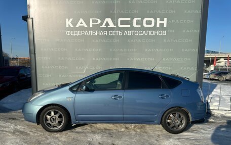 Toyota Prius, 2008 год, 760 000 рублей, 3 фотография