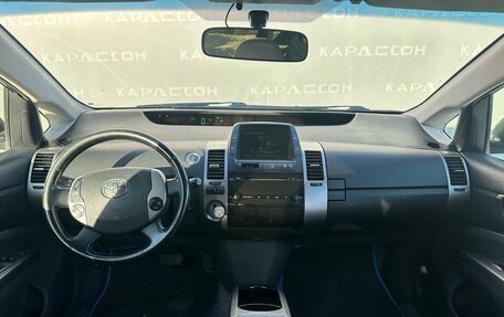 Toyota Prius, 2008 год, 760 000 рублей, 6 фотография