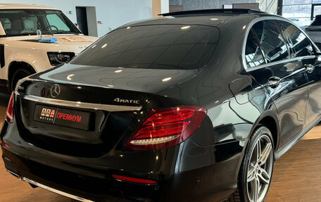 Mercedes-Benz E-Класс, 2020 год, 3 890 000 рублей, 6 фотография