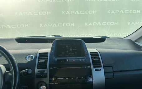 Toyota Prius, 2008 год, 760 000 рублей, 9 фотография