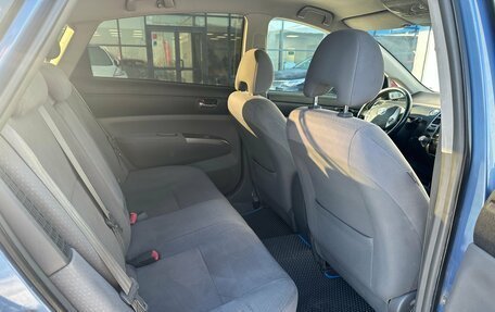 Toyota Prius, 2008 год, 760 000 рублей, 8 фотография