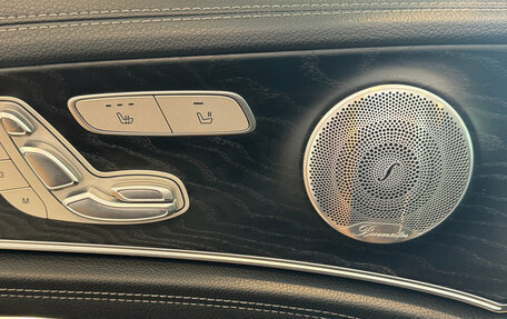 Mercedes-Benz E-Класс, 2020 год, 3 890 000 рублей, 13 фотография