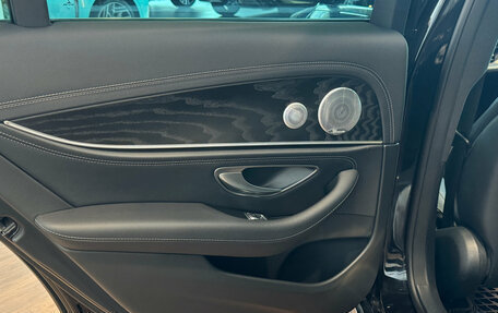 Mercedes-Benz E-Класс, 2020 год, 3 890 000 рублей, 16 фотография