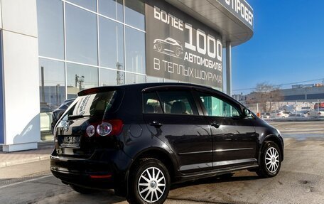 Volkswagen Golf Plus II, 2009 год, 710 000 рублей, 5 фотография