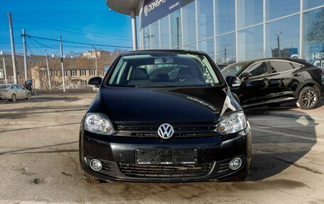 Volkswagen Golf Plus II, 2009 год, 710 000 рублей, 2 фотография