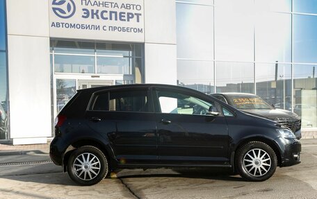 Volkswagen Golf Plus II, 2009 год, 710 000 рублей, 4 фотография