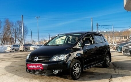 Volkswagen Golf Plus II, 2009 год, 710 000 рублей, 6 фотография