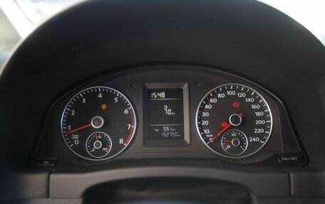 Volkswagen Golf Plus II, 2009 год, 710 000 рублей, 12 фотография