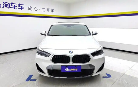BMW X2, 2022 год, 1 829 069 рублей, 2 фотография