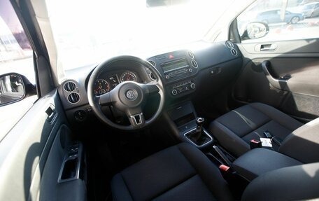 Volkswagen Golf Plus II, 2009 год, 710 000 рублей, 9 фотография