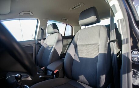 Volkswagen Golf Plus II, 2009 год, 710 000 рублей, 11 фотография