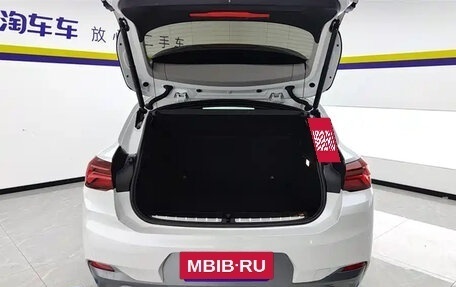 BMW X2, 2022 год, 1 829 069 рублей, 4 фотография