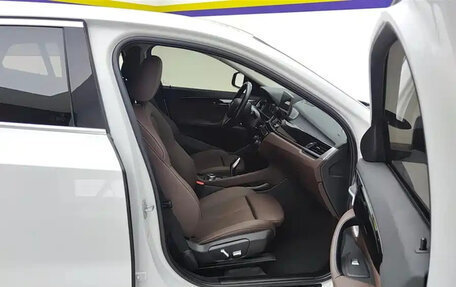 BMW X2, 2022 год, 1 829 069 рублей, 9 фотография