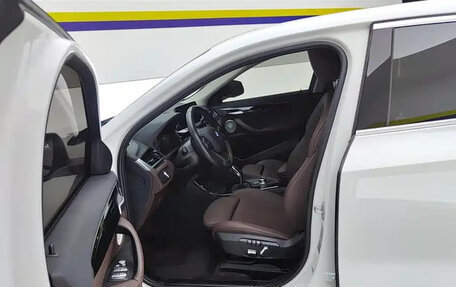 BMW X2, 2022 год, 1 829 069 рублей, 10 фотография