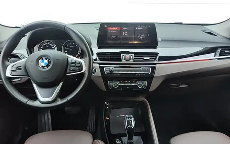 BMW X2, 2022 год, 1 829 069 рублей, 12 фотография